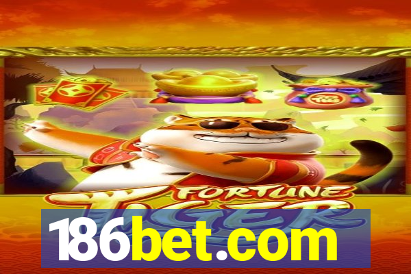 186bet.com