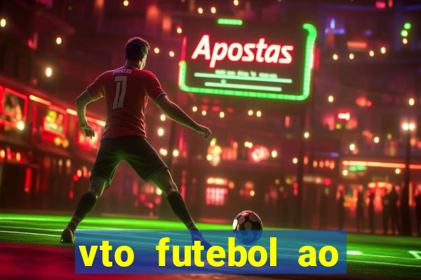 vto futebol ao vivo sportv