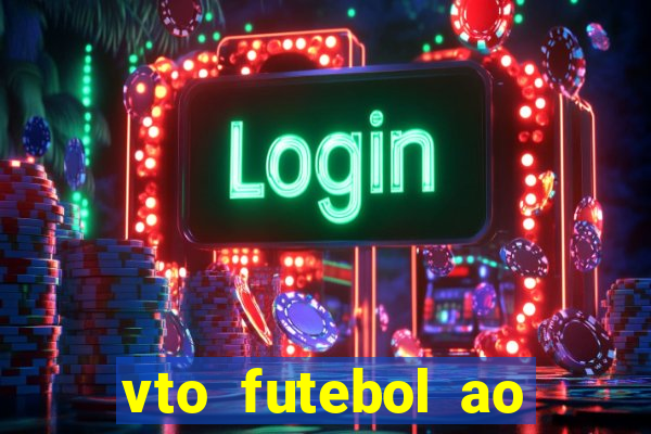 vto futebol ao vivo sportv