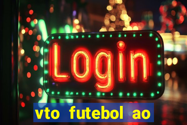 vto futebol ao vivo sportv