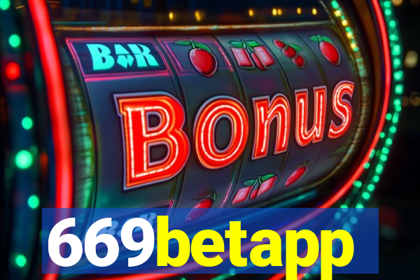 669betapp