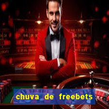 chuva de freebets no aviator