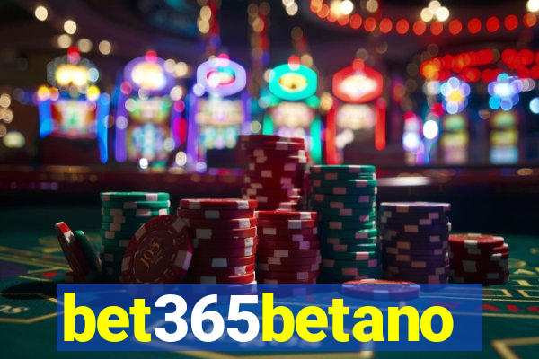 bet365betano