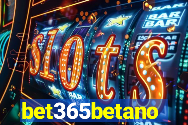 bet365betano