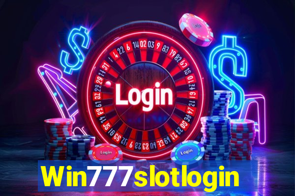 Win777slotlogin