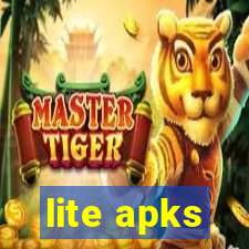 lite apks