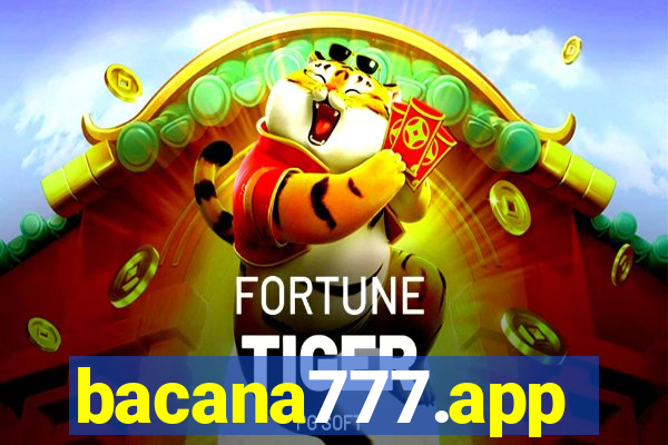 bacana777.app