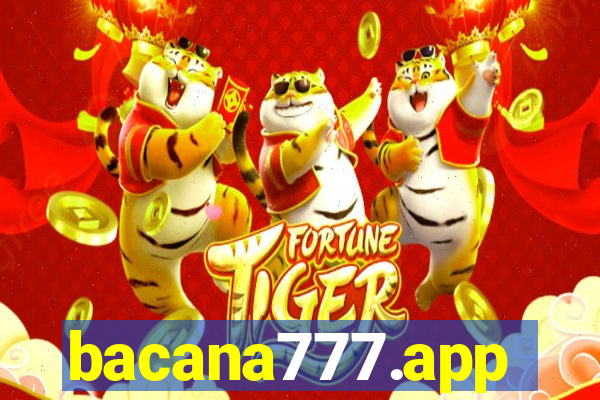 bacana777.app