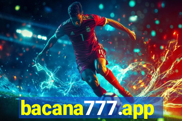 bacana777.app