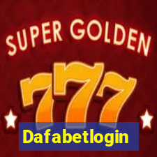 Dafabetlogin