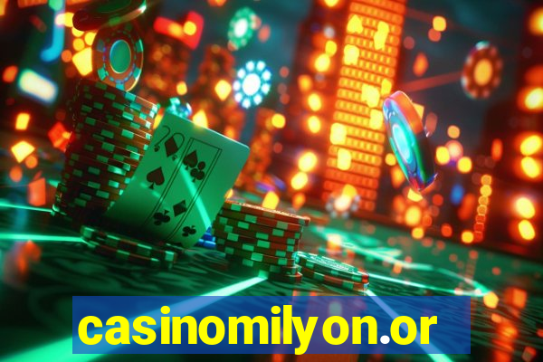 casinomilyon.org