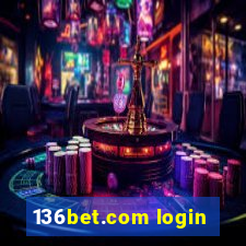 136bet.com login