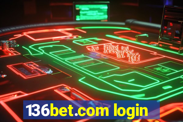 136bet.com login