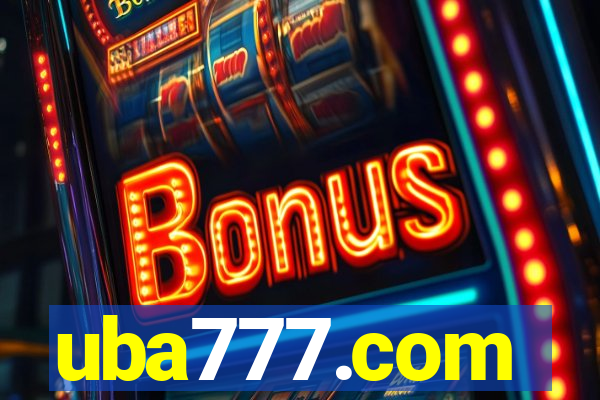uba777.com
