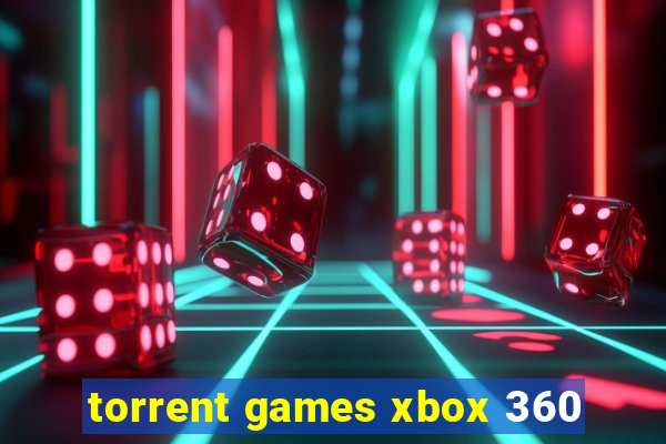 torrent games xbox 360