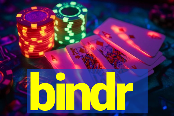 bindr