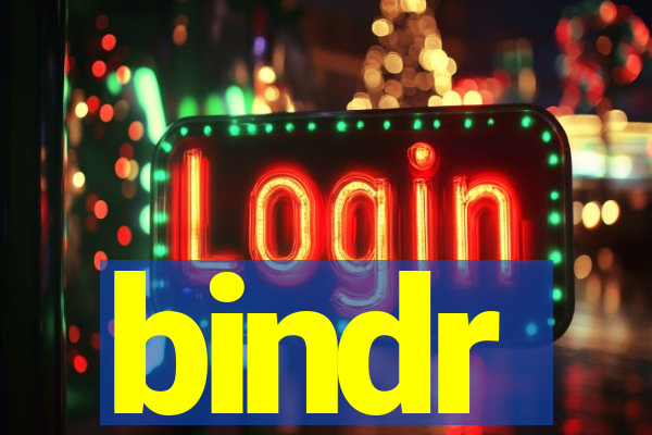 bindr