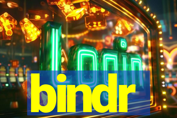 bindr