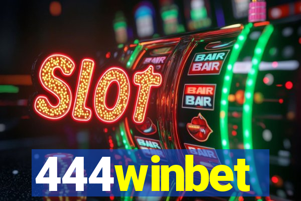 444winbet