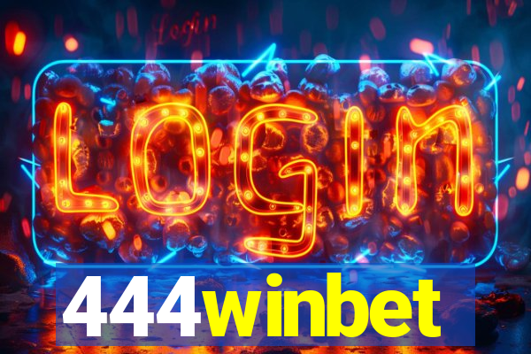 444winbet
