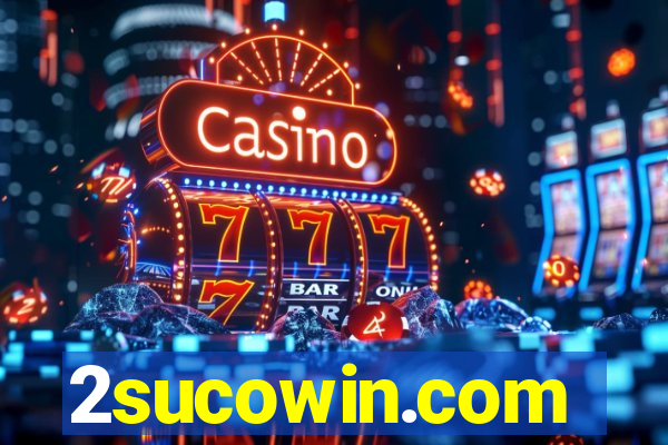 2sucowin.com