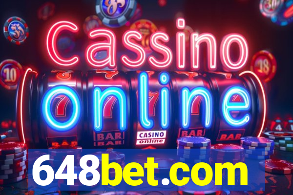 648bet.com