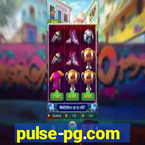 pulse-pg.com