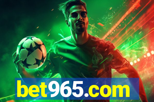 bet965.com