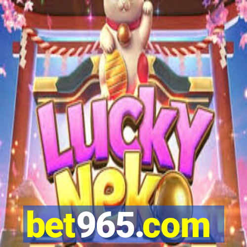 bet965.com