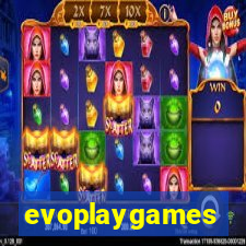 evoplaygames