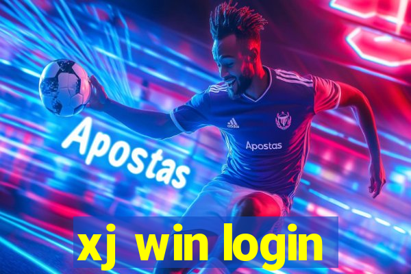 xj win login