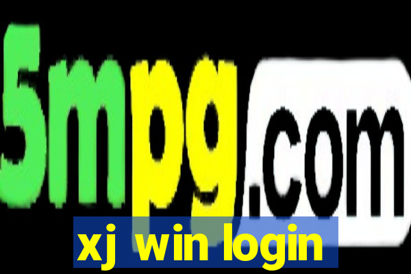 xj win login