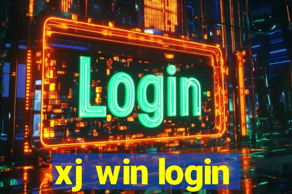 xj win login