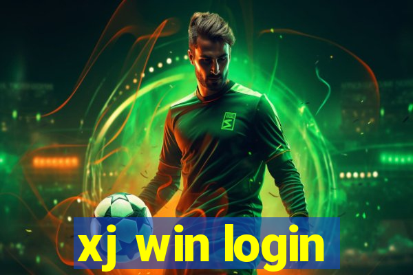 xj win login