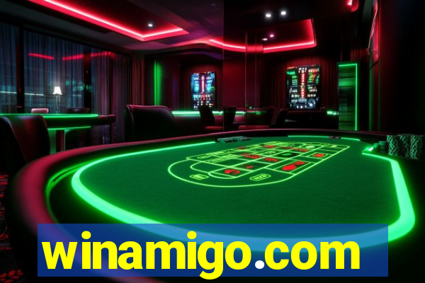 winamigo.com