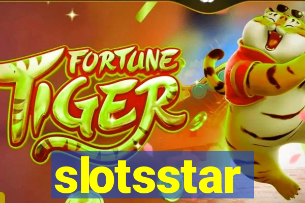 slotsstar