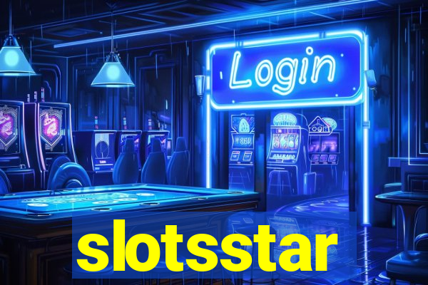 slotsstar