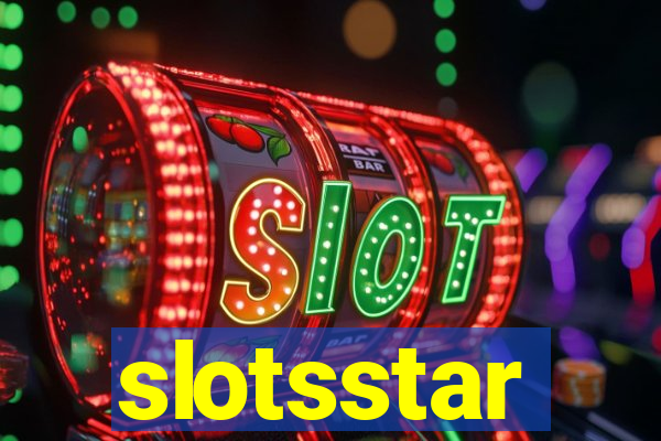 slotsstar