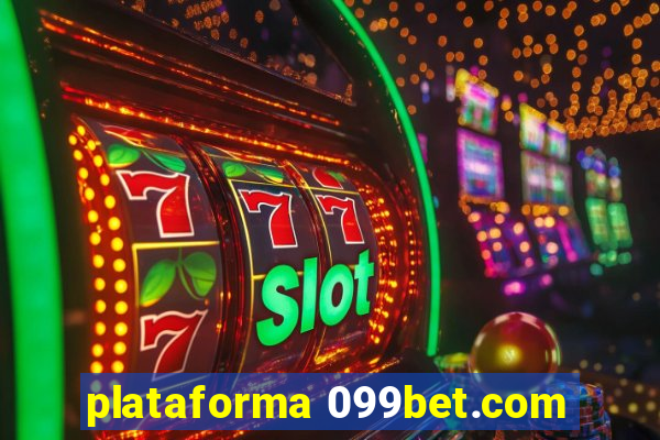 plataforma 099bet.com