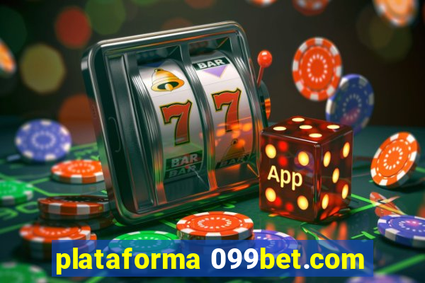 plataforma 099bet.com