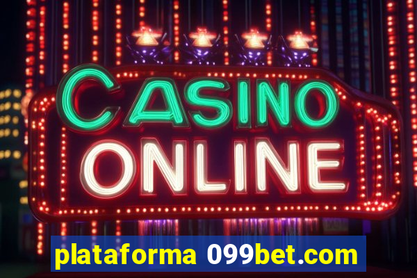 plataforma 099bet.com