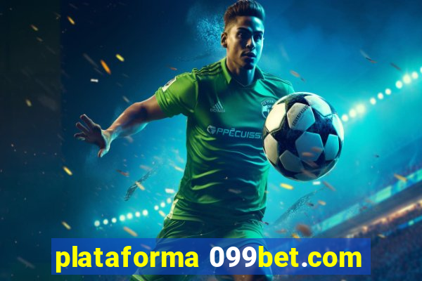 plataforma 099bet.com