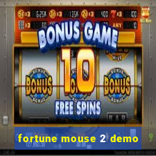 fortune mouse 2 demo