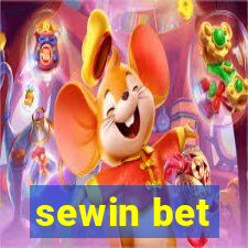 sewin bet