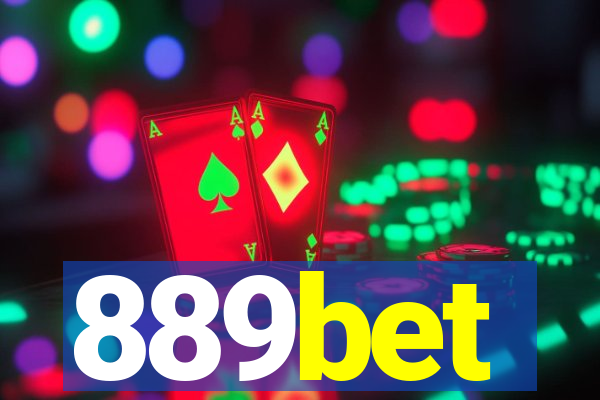 889bet