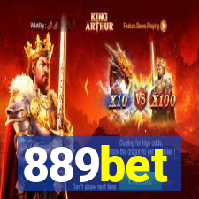 889bet