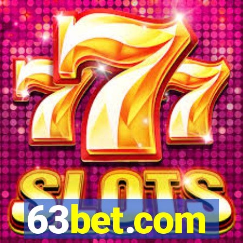 63bet.com