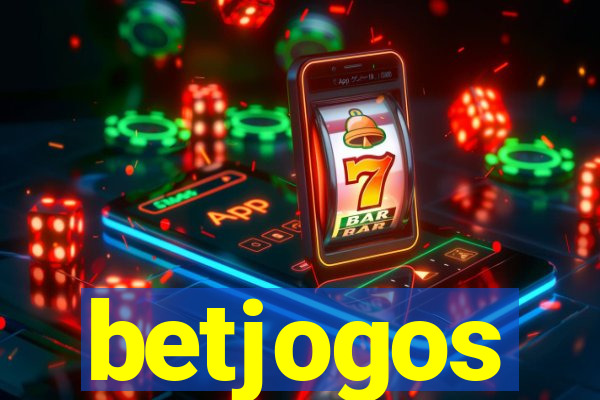 betjogos