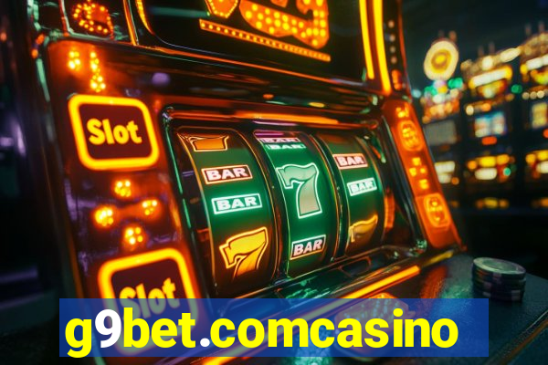 g9bet.comcasino