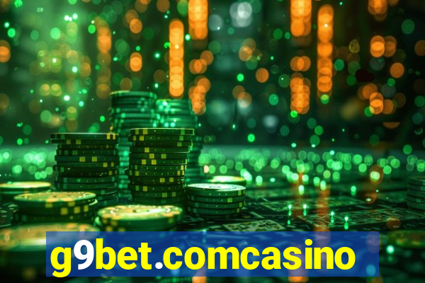 g9bet.comcasino